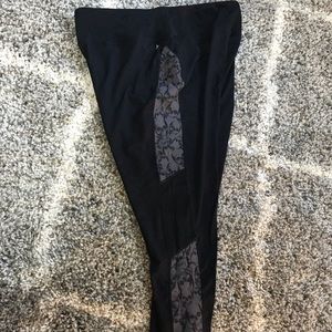 Torrid active pants